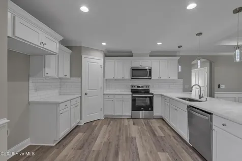 3028 Condor Court Deep Run NC 28525