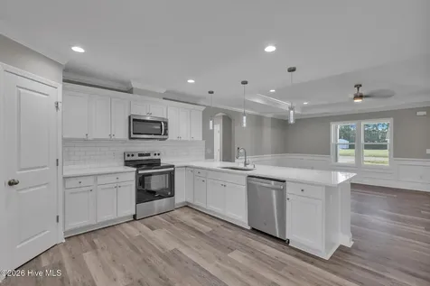 3028 Condor Court Deep Run NC 28525