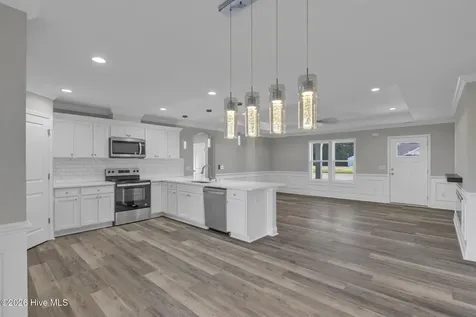 3028 Condor Court Deep Run NC 28525