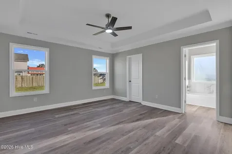 3028 Condor Court Deep Run NC 28525