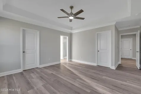 3028 Condor Court Deep Run NC 28525