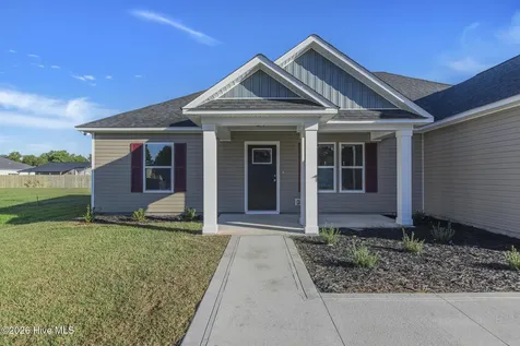 3028 Condor Court Deep Run NC 28525
