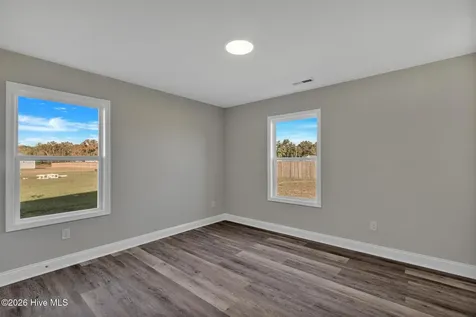 3028 Condor Court Deep Run NC 28525