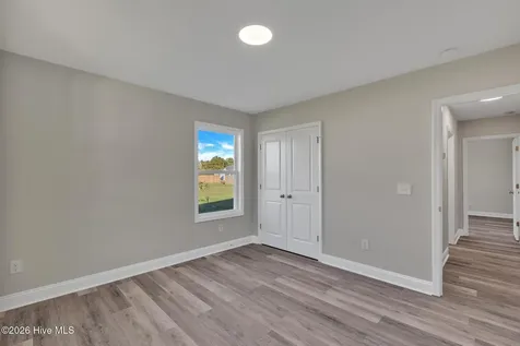 3028 Condor Court Deep Run NC 28525