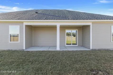 3028 Condor Court Deep Run NC 28525