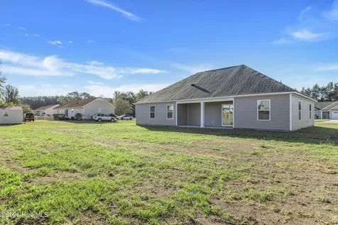 3028 Condor Court Deep Run NC 28525