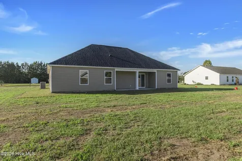3028 Condor Court Deep Run NC 28525