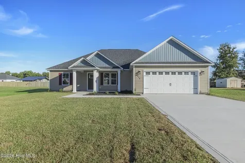 3028 Condor Court Deep Run NC 28525