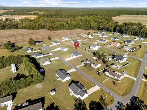 3028 Condor Court Deep Run NC 28525