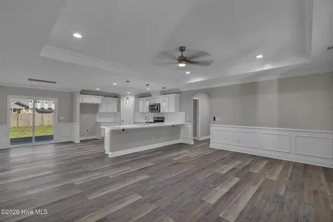 3028 Condor Court Deep Run NC 28525