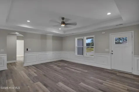 3028 Condor Court Deep Run NC 28525