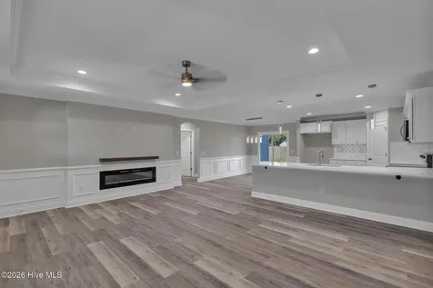 3028 Condor Court Deep Run NC 28525