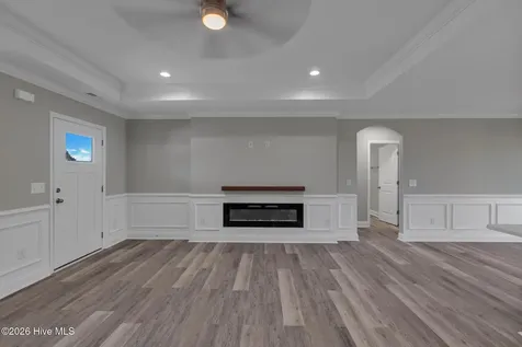 3028 Condor Court Deep Run NC 28525