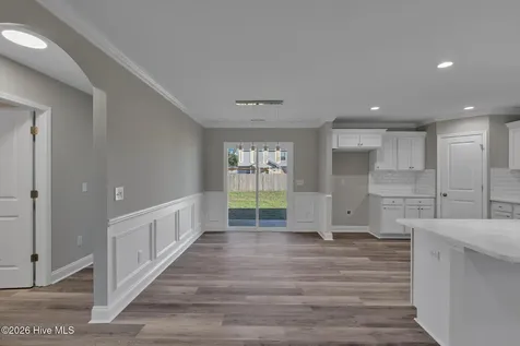 3028 Condor Court Deep Run NC 28525