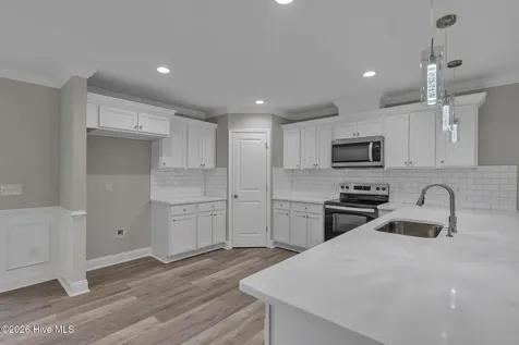 3028 Condor Court Deep Run NC 28525