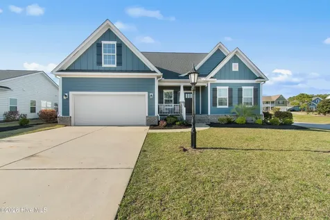 1351 Ogelthorp Drive NW Calabash NC 28467