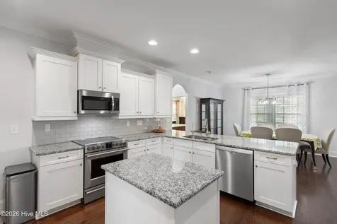 1351 Ogelthorp Drive NW Calabash NC 28467