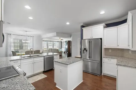 1351 Ogelthorp Drive NW Calabash NC 28467