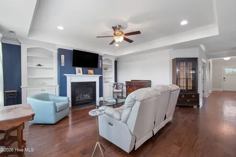 1351 Ogelthorp Drive NW Calabash NC 28467