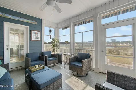 1351 Ogelthorp Drive NW Calabash NC 28467