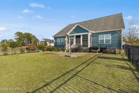 1351 Ogelthorp Drive NW Calabash NC 28467