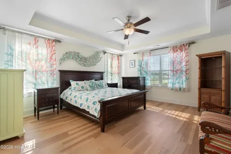 1351 Ogelthorp Drive NW Calabash NC 28467