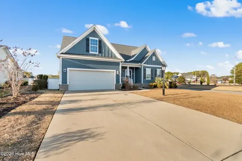 1351 Ogelthorp Drive NW Calabash NC 28467