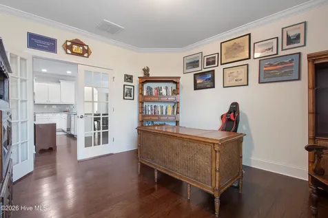 1351 Ogelthorp Drive NW Calabash NC 28467