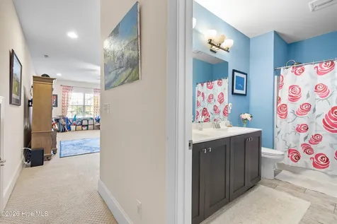 1351 Ogelthorp Drive NW Calabash NC 28467
