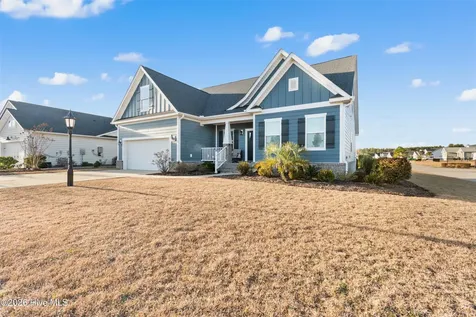 1351 Ogelthorp Drive NW Calabash NC 28467