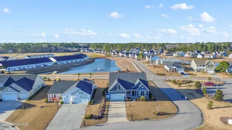 1351 Ogelthorp Drive NW Calabash NC 28467