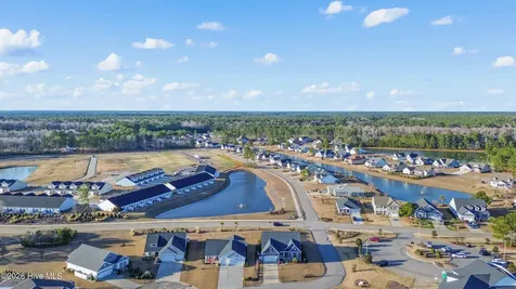 1351 Ogelthorp Drive NW Calabash NC 28467