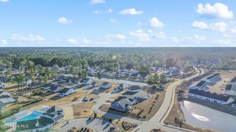 1351 Ogelthorp Drive NW Calabash NC 28467