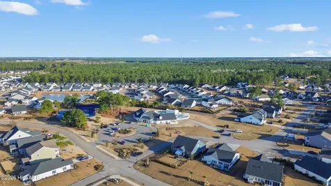 1351 Ogelthorp Drive NW Calabash NC 28467