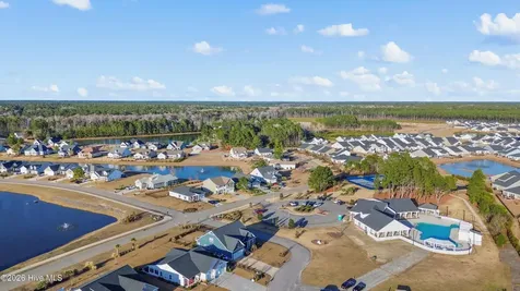 1351 Ogelthorp Drive NW Calabash NC 28467