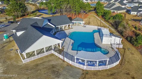 1351 Ogelthorp Drive NW Calabash NC 28467
