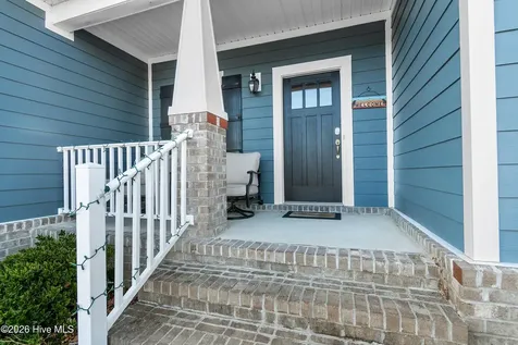 1351 Ogelthorp Drive NW Calabash NC 28467