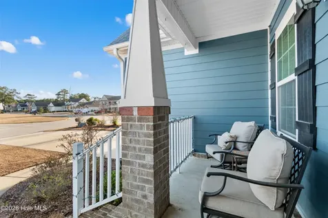 1351 Ogelthorp Drive NW Calabash NC 28467