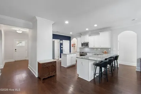1351 Ogelthorp Drive NW Calabash NC 28467