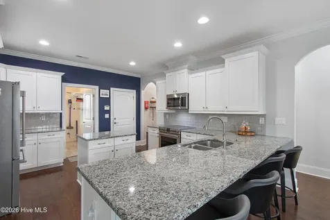 1351 Ogelthorp Drive NW Calabash NC 28467