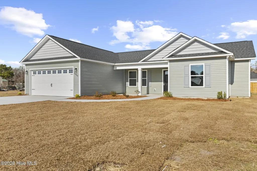 3030 Falcon Court Deep Run NC 28525