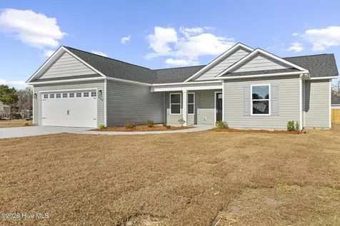 3030 Falcon Court Deep Run NC 28525