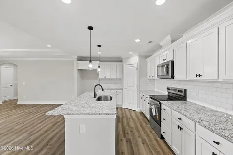 3030 Falcon Court Deep Run NC 28525
