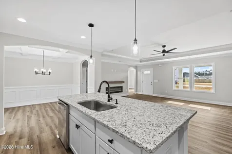 3030 Falcon Court Deep Run NC 28525