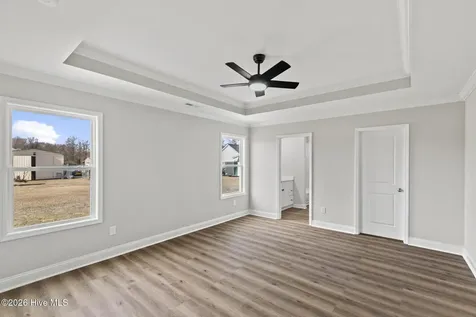 3030 Falcon Court Deep Run NC 28525