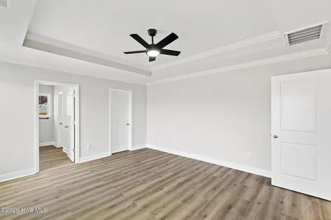 3030 Falcon Court Deep Run NC 28525