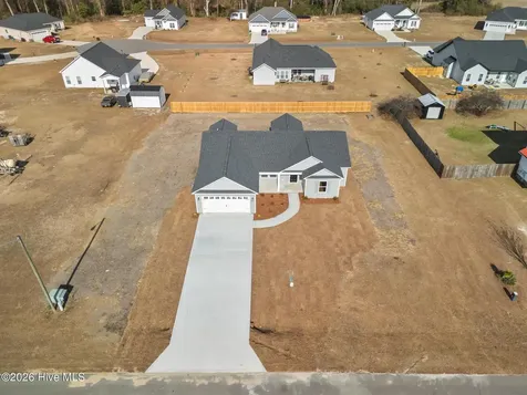3030 Falcon Court Deep Run NC 28525