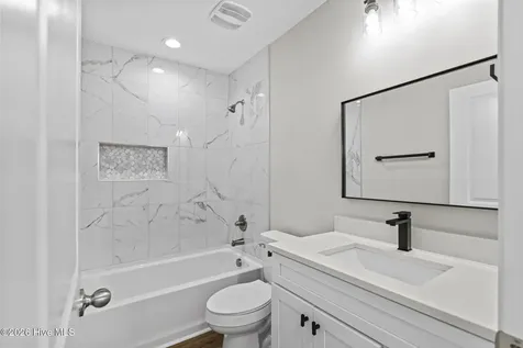 3030 Falcon Court Deep Run NC 28525