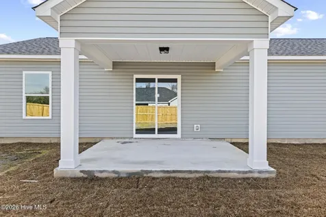 3030 Falcon Court Deep Run NC 28525