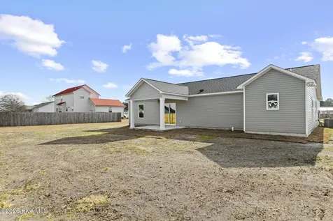 3030 Falcon Court Deep Run NC 28525